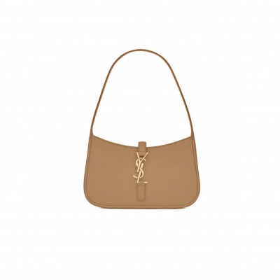 YSL MINI LE 5 À 7 IN SMOOTH LEATHER 710310954165 (19*11.5*4.5cm)